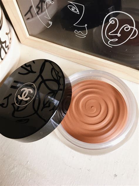 chanel les beiges soleil tan bronzer|Meer.